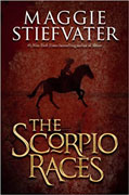 The Scorpio races