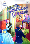 The Twelve Dancing Princesses