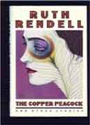 the copper peacock