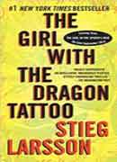 The Girl with the Dragon tattoo