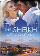 the sheikh who loved her