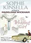 the wedding girl