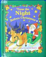 Twas The Night Before Christmas 
