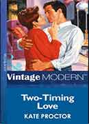 two timing love