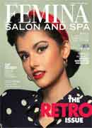 Femina Salon and Spa - (May 2019)