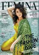 Femina- (June 2019)