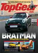 BBC Top Gear India (June-19)