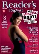 Readers Digest (June 2019)