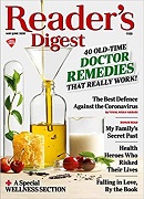 Readers Digest (May June 2020)