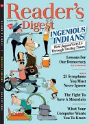 Readers Digest (August 2020)