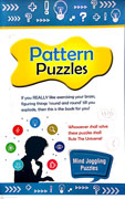 Pattern Puzzles