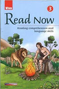 Read Now Reading Comprehension and Language Skills