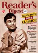 Readers Digest ( Mar 2021)