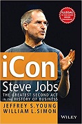 iCon Steve Jobs