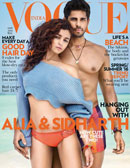 VOGUE Mar 2016