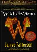 Witch & Wizard