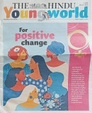 The Hindu Young World MAR 2023