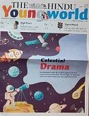 The Hindu Young World Nov Dec 22