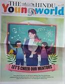 The Hindu Young World Sep Oct 22