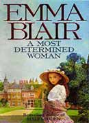 a most determined woman