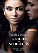 a night of no return