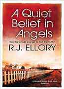 a quiet belief in angels