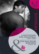 2in1 a bodyguard for christmas/the man from nowhere