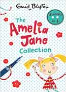 The Amelia Jane Collection 3in1