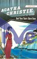 Agatha Christie And Then There Were none
