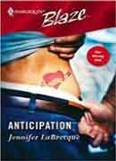 Anticipation