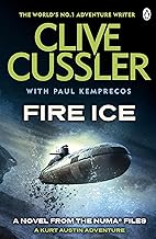 Fire Ice