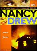 Getting Burned: 20 (Nancy Drew Girl Detective)