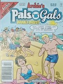 Archie's PALS n GALS DOUBLE DIGEST #112