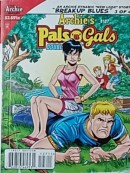 Archie's PALS n GALS Double Digest #127