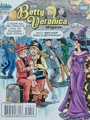 Archie's Betty & Veronica #198