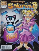 Archie's SABRINA the teenage witch #88