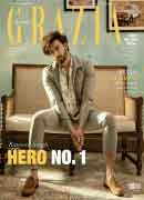 Grazia - (Mar-19)