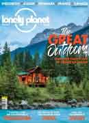 Lonely Planet Magazine India - (Apr-19)