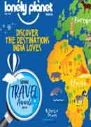 Lonely Planet Magazine India - (May-19)