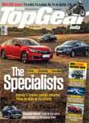 BBC Top Gear India (May-19)