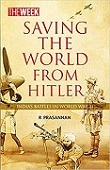 Saving the World from Hitler