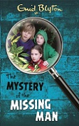 The Mystery of the Missing Man