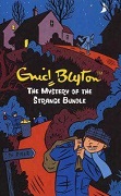 The Mystery of the Strange Bundle