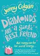 Diamonds are a girls best friend