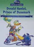 Donald Hamlet Prince of Dunemark