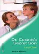 dr cusacks secret son