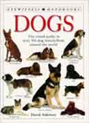 eyewitness handbooks dogs