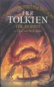 The Hobbit, or there and back again