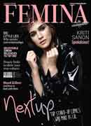 Femina- (August 2019)