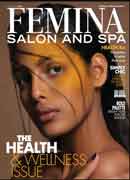 Femina (Salon And Spa),August 2019                                                                                                                                                                                                                             